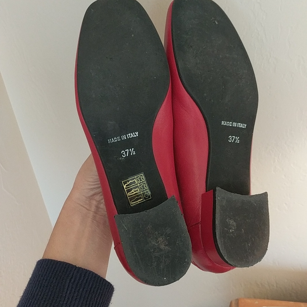 MORATTI LOAFERS! - Picture 9 of 15